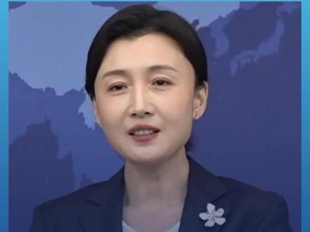 国台办新任发言人简历公布