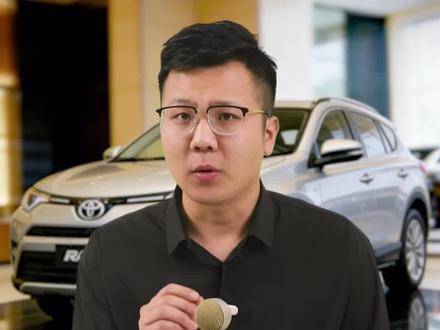 后视镜倒车自动下翻怎么调整,三步教会你 #丰田 #后视镜下翻 #每天一个用车知识