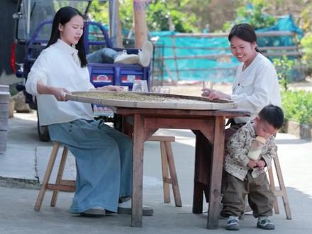 妙妙忽悠哥哥反被坑 妙妙带嫂子忽悠哥哥,被发现后反坑妙妙。#感情#美食#记录我的农村生活#新农人计划2026