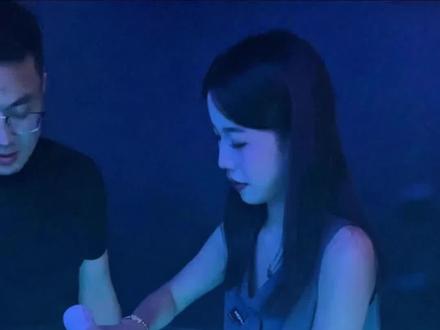 现在清楚酒吧gogo是什么了嘛#酒吧gogo #00后老板 #酒吧gogo培训 #GOGO
