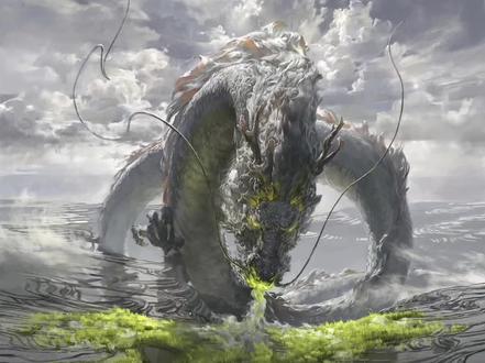 斩龙人陈清流,诸位可知陈清流为何能斩尽天下真龙#剑来 #烽火戏诸侯