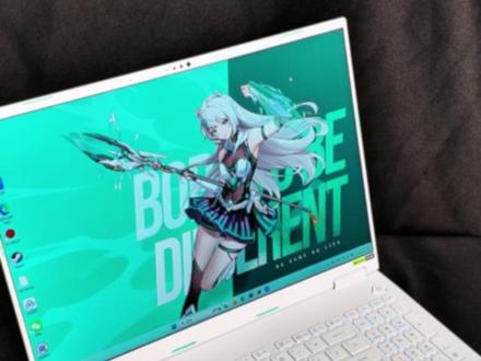 电脑小白必看【新机开荒教程,必看设置】 新到手的电脑开机如何设置,一招教会你#新机开荒 #电脑知识 #游戏本 #天选6pro #win11