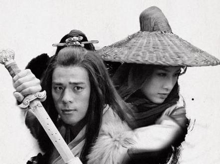 小伙被锦衣卫高手踢落悬崖,意外获得神秘传承!#武侠金庸