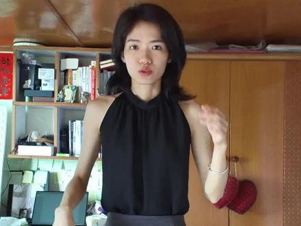 裙子长度怎么选?#裙子 #裙子修身显瘦