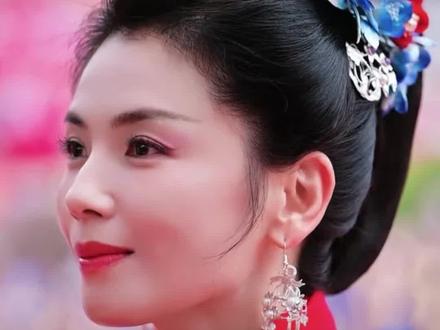 妈祖诞辰1066周年,我涛姐来了!#刘涛 #妈祖 #湄洲岛 #猫大师团队