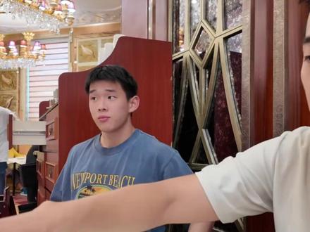 从CBA得分王到NCAA首发,林葳转型之路挑战重重