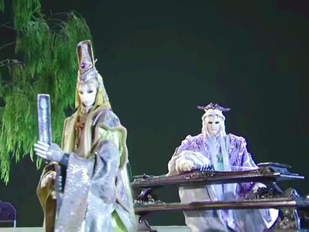 【霹雳】素还真剧情剪辑(轰霆剑海录国语20)