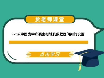 EXCEL图表制作中次要坐标轴的添加,及数据区间范围的设置,刻度设置等操作#excel技巧 #excel图表 #excel教程 #excel #office办公技巧 #excel教学 #办公软件技巧 @抖音小助手