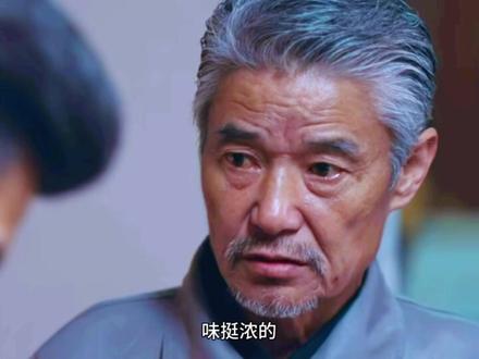 老枪绑架龙柒和古木岚女儿 #黑白密码 #黑白密码剧情全程高能
