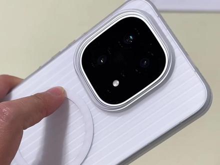 iqoo15你们都是什么时候入手的呀?我算是赶上好时机了。#iqoo #iqoo15 #钢化膜 #数码科技