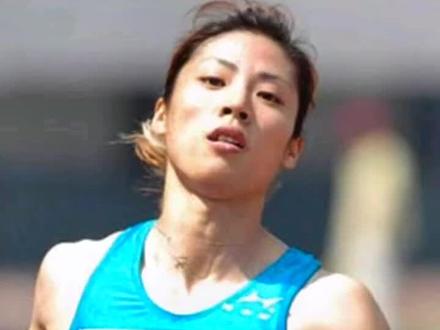 女子100米、200米亚洲记录保持者李雪梅,生涯珍贵影像#中国田径 #短跑 #百米短跑
