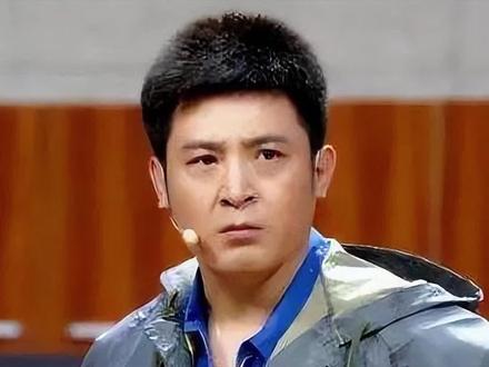 春晚钉子户孙涛不秀恩爱?妻子身份曝光,原来她才是最大靠山 #孙涛 #李莉