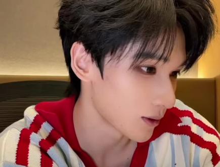 事情的起因是宇涵和东东分别在sdfj年会上中了一等奖二等奖#余宇涵#李煜东 #时代峰峻