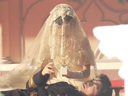 伯伯就是如此注重演绎细节的人#付辛博 #这一秒过火