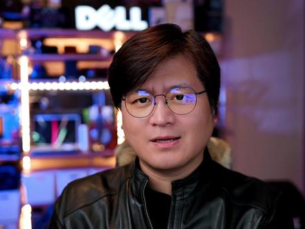 键盘调色失灵?还是性能调度不对?AWCC组件装全了么?我们添加一下,AWCC的完整功能#戴尔 #英特尔创作者激励计划 #13代酷睿笔记本电脑 #双十一英特尔芯选季