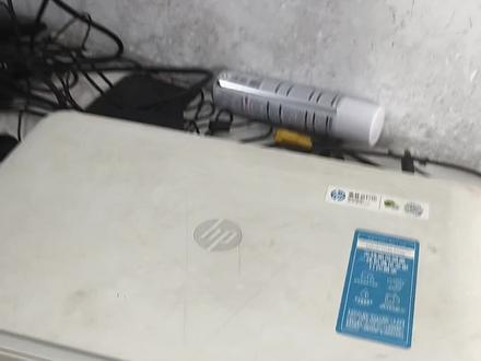 惠普6078配置网络教程