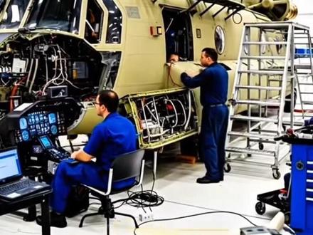 中国为何没有仿制出CH47支奴干直升机 #硬核深度计划