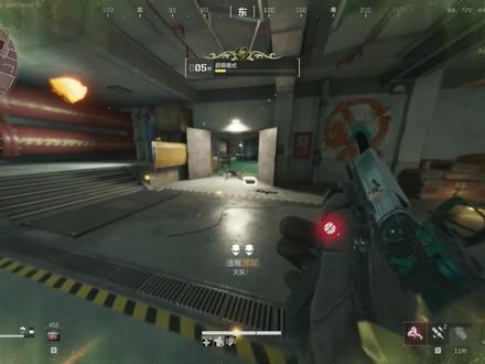 【进货第二期】行政楼居然有六套! #三角洲行动