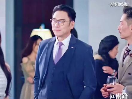 狠狠期待这一集了!!!#热剧推荐 #骄阳似我