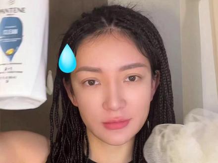 非洲编是怎么洗头的,艾特你想编辫还在犹豫的姐妹们过来涨知识!#脏辫#发型#脏辫洗头教程#海外生活vlog