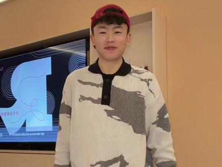 好有开春的气息! #十二摇2 #手势舞教程 #一学就会系列