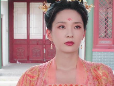 贬后为妃,我卸戎装玩转宫斗-第2集