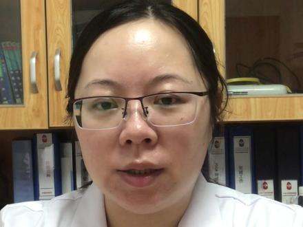 有粉丝朋友提问说,阳了之后但是没发烧是正常的吗?#新冠肺炎 #阳了以后的症状 #医学科普