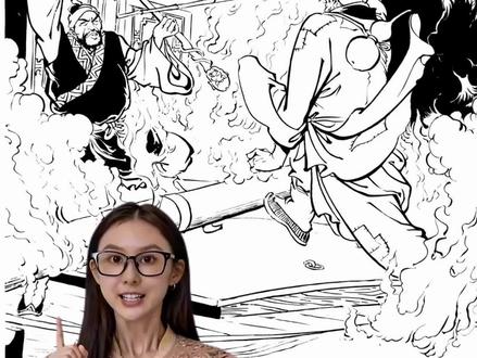 AI金庸武侠插图转真实图片,国内使用香蕉2的方法 之前做的一期金庸武侠的插图转ai视频,很多宝子们要求出教程,拖了挺久,今天给大家一步步拆解如何国内不用魔法就能使用香蕉2的生图功能。以此致敬金庸先生,插图姜云行先生,彩绘麒麟习羽先生。
以上视频由ai生成敬请甄别。
#武侠#金庸#ai #aigc