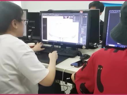 曼奇立德怎么样,福州曼奇立德靠谱吗#曼德立奇培训机构怎么样 #原画培训班 #黄光剑原画怎么样 #插画广州培训 #视频剪辑教学