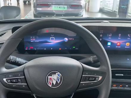 #别克 #威朗Pro 我们威朗Pro支持L2级别的一个驾驶辅助,带大家看看都有什么?