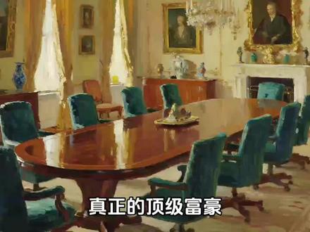 真正的有钱人几乎都对安静有一种近乎偏执的追求#财富思维 #财富自由 #个人成长 #自我提升
