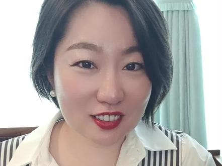 半夏投资李蓓公开征友,这标准高吗?#李蓓 #投资 #私募