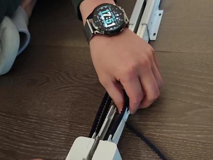 【开箱】单边独立控制?米家智能窗帘3 Pro! #小米 #雷军 #米家智能窗帘3Pro #开箱