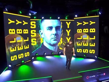 2024斯诺克沙特大师赛,世界前十齐聚沙特