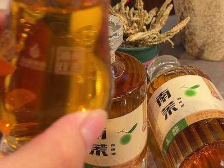 你真的懂青梅酒吗?#马猴潮选青梅酒 #南茉青梅酒 #旭旭宝宝 #马猴潮酒