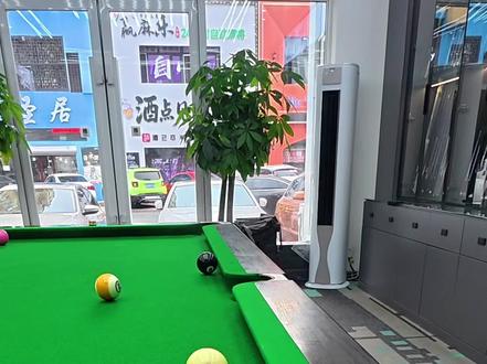 段氏金牌黑通,打感究竟如何? #段氏金牌 #小彬挑杆 #台球 #抖音创作者激励计划#台球杆推荐