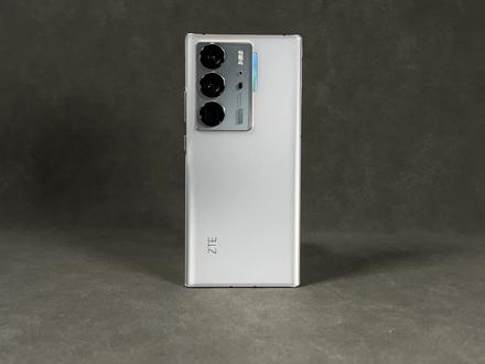 「阿岳」挺好也挺贵!中兴Axon40Ultra真体验 #手机 #数码