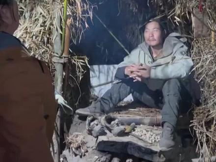 强的可怕的“刀疤哥”复检通过