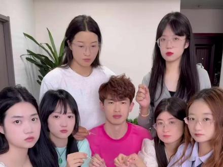 挑战用牙签喝水,为什么越喝越渴呢?#真会玩系列 #看完不笑算