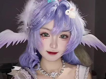 2.8和2.9在滇池国际会展中心,欢迎来找我玩~
#cos #知更鸟 #崩坏星穹铁道 #私设 #知更鸟cos