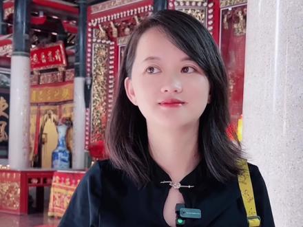 天下第一财神比干庙,你知道比干为什么是林氏的始祖吗?九牧传芳转发起来啦;下一站想我去哪里?你敢留言我就敢去…… #宗族文化 #闽南 #陈晓肆