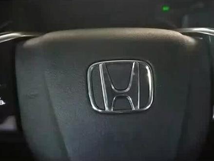 本田不一样的复位方法希望能帮到你#本田CRV保养复位 #汽车维修技术 #汽车养护