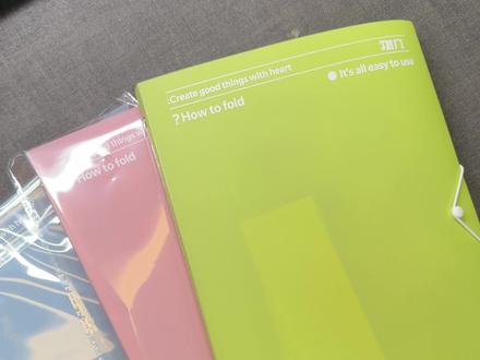 收纳如此强大的一款活页本! #活页本#学生党 #开学好物 #文具安利#物几三折活页本