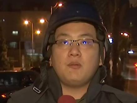加沙燃料告急 联合国救济机构或停止运作