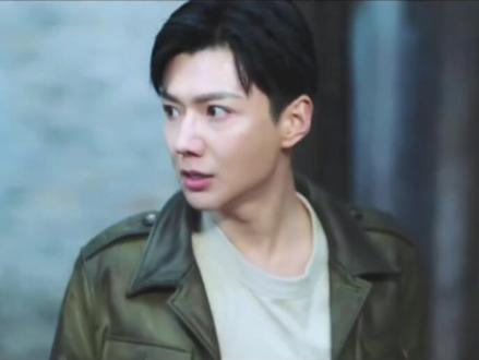 跑的乱七八糟🙂#郝熠然#那些年追过的剧