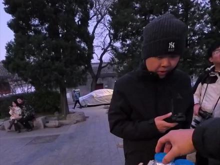 我看看马上过年了谁还没有蝈蝈? #鸣虫文化 #蝈蝈 #volg