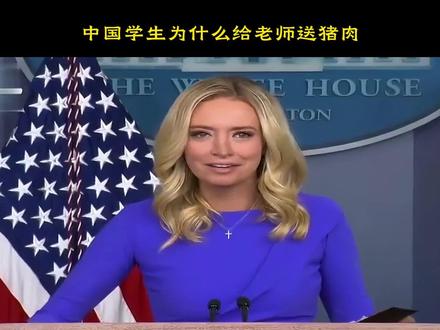 外网看中国学生行束脩之礼! #文化输出 #传统礼仪