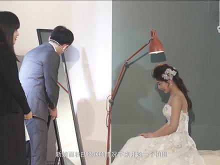 婚礼电影女方拍摄技巧,留时婚礼电影分享 #婚礼 #摄像