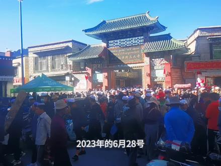 #古尔邦节 #清真大寺 今天是全球穆斯林的最要节日!