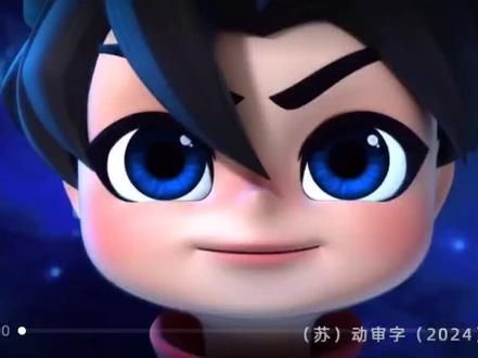 托宝战士银河侦探第六季片头曲